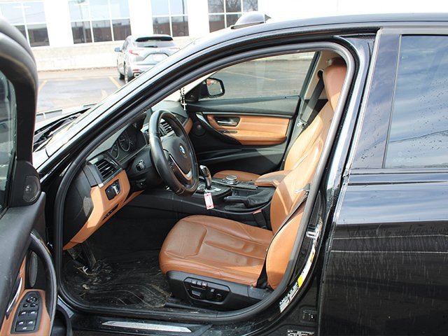 Used 2015 BMW 328i xDrive Sedan image 12