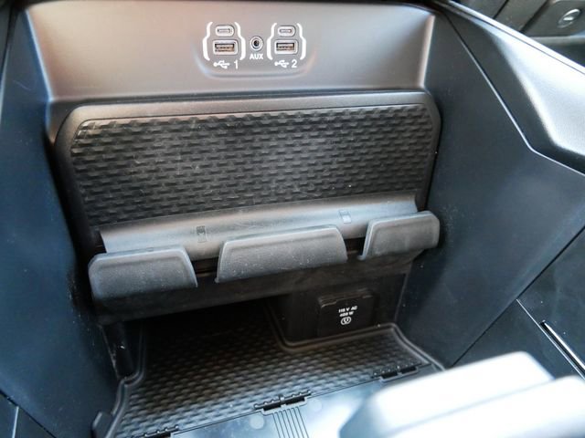 Used 2019 RAM 2500 Big Horn image 24