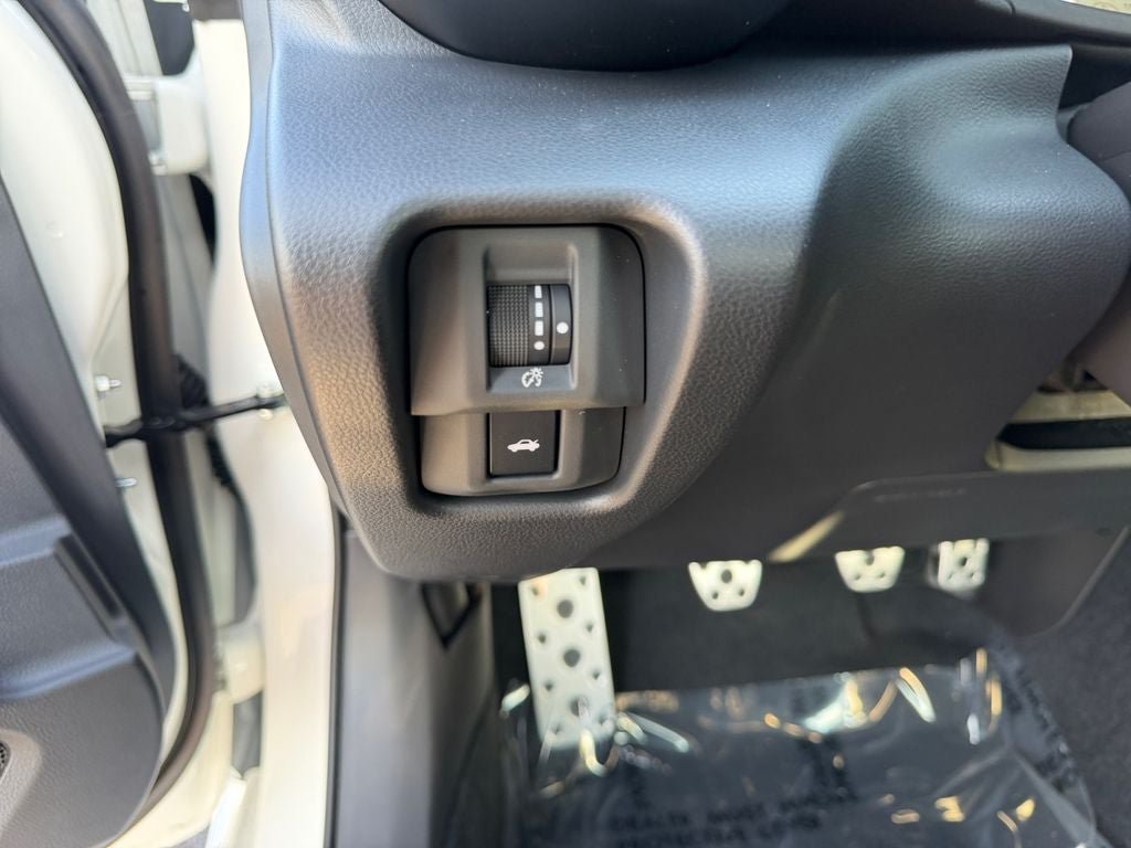 New 2026 Toyota GR86 Premium w/ ALL Weather Mat Package (TMS) RWD image 19