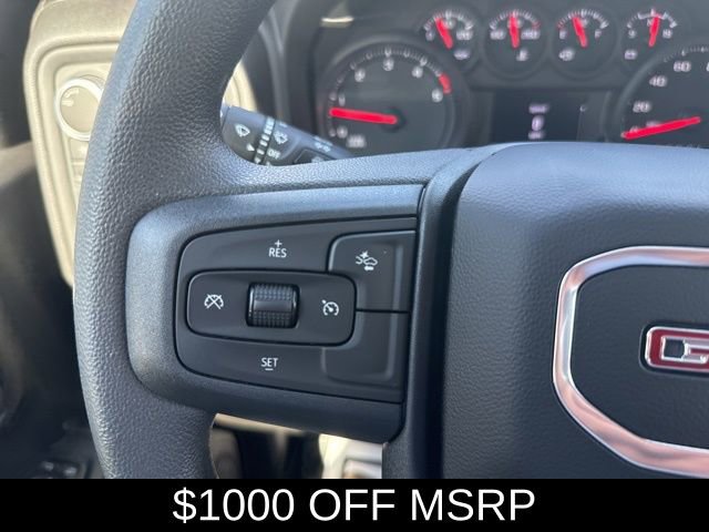 New 2026 GMC Sierra 2500 Pro w/ Max Trailering Package AWD/4WD image 36