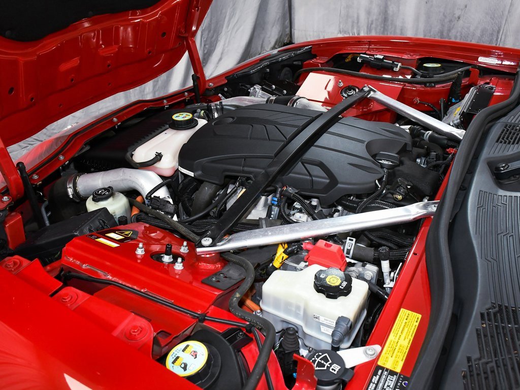 Used 2019 Karma Revero image 54