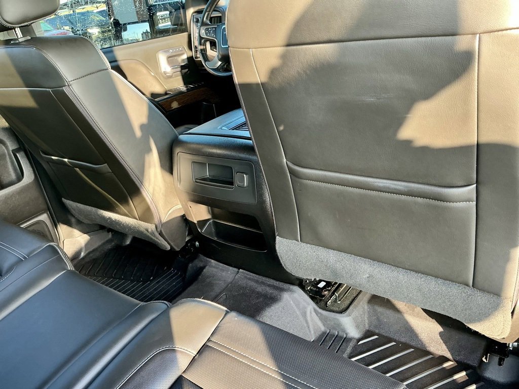 Used 2018 GMC Sierra 2500 Denali w/ Duramax Plus Package image 27