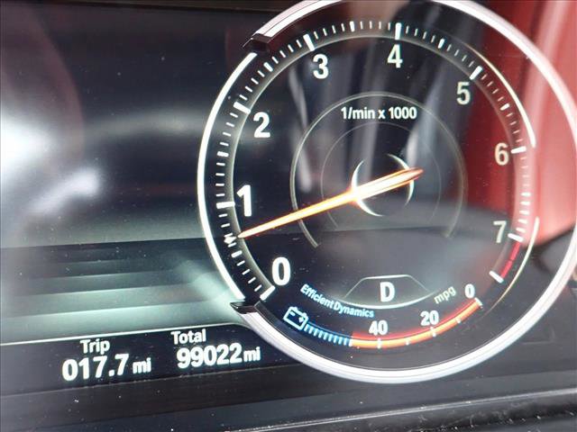 Used 2015 BMW 640i Gran Coupe xDrive image 23