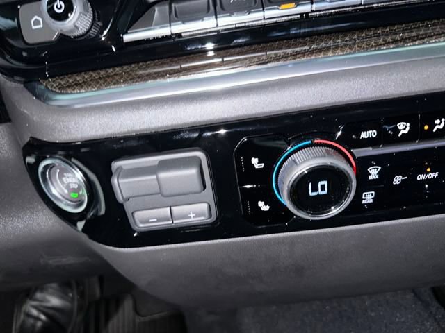 New 2025 Chevrolet Silverado 1500 LT image 21