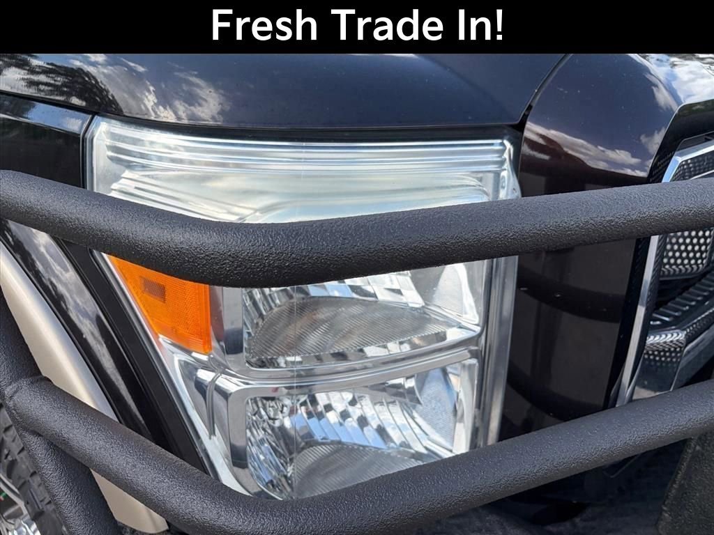 Used 2013 Ford F250 King Ranch image 5