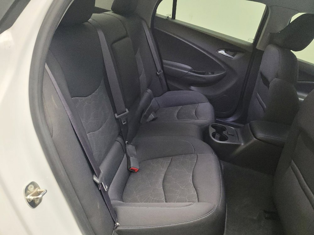 Used 2017 Chevrolet Volt LT w/ Comfort Package image 19