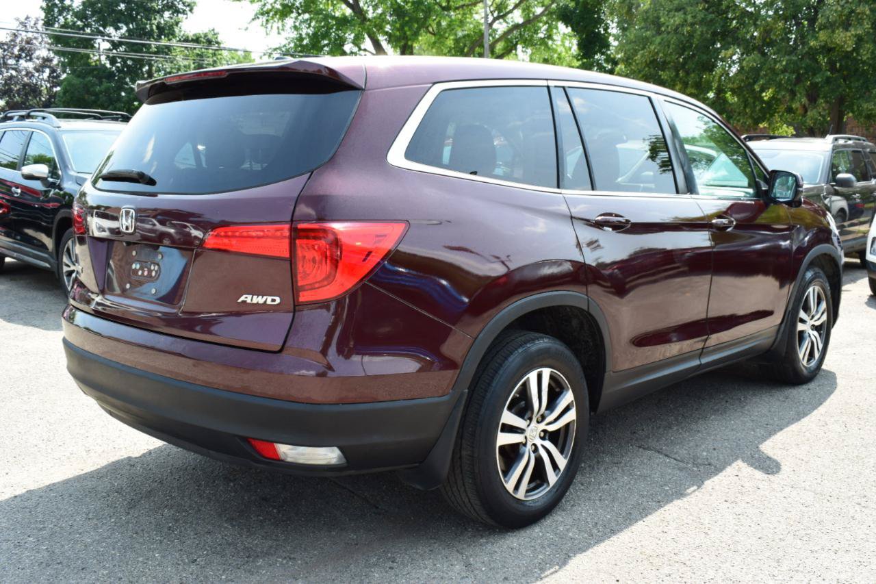 Used 2016 Honda Pilot EX-L image 6
