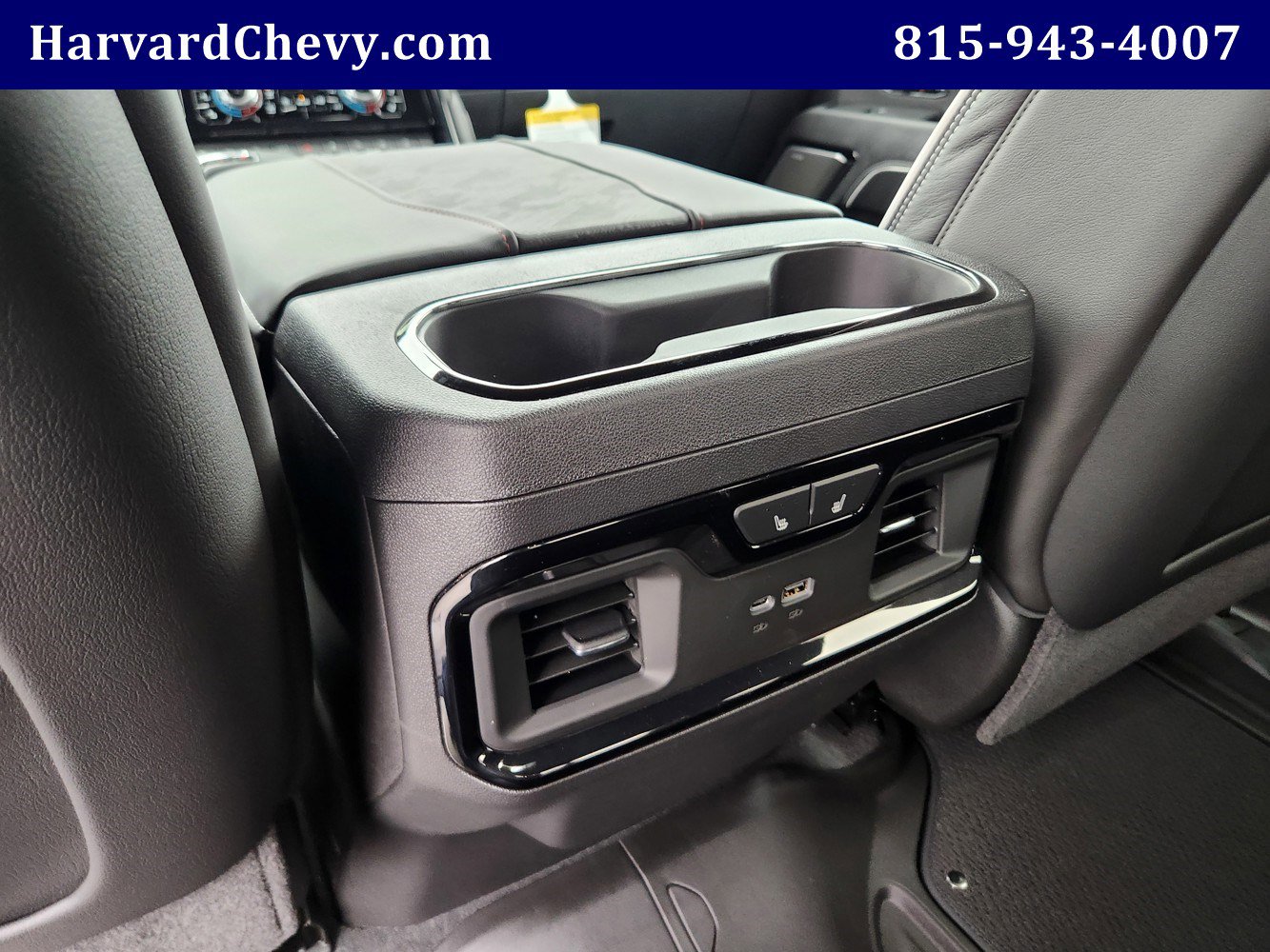 Used 2026 GMC Sierra 1500 AT4X image 29