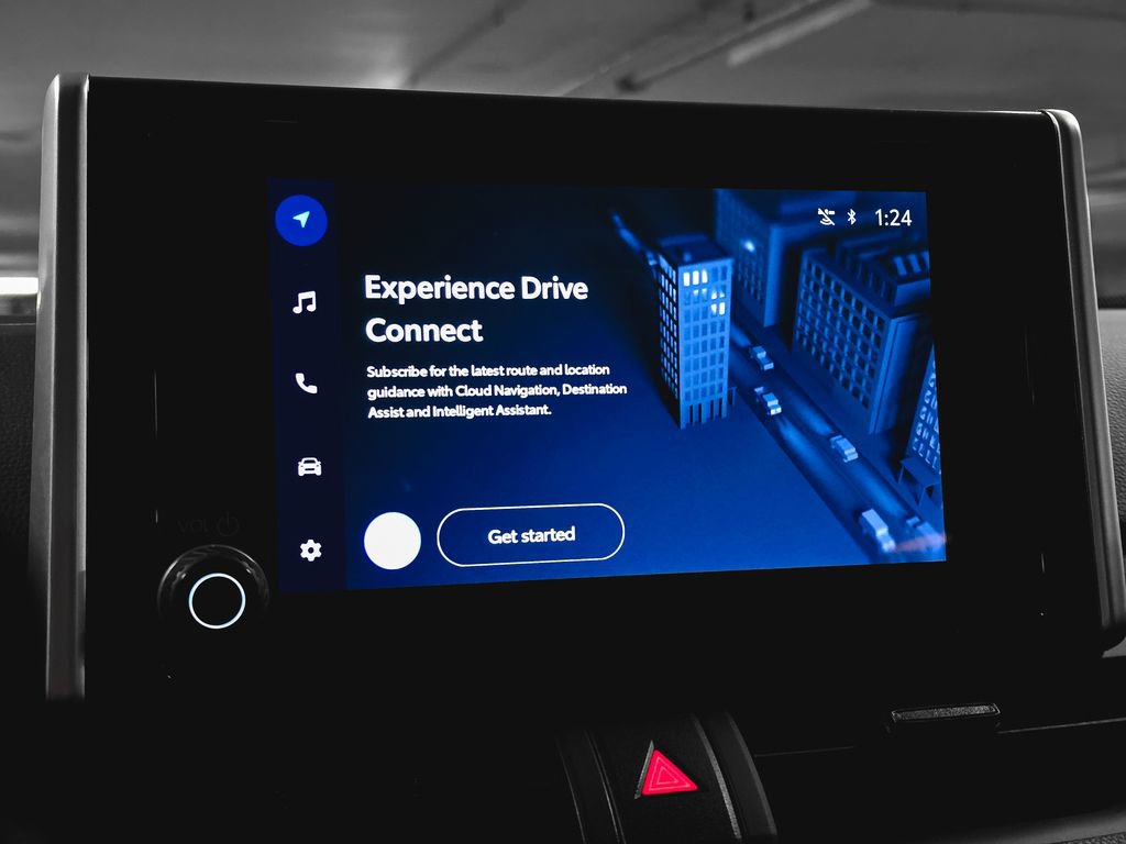 Used 2025 Toyota RAV4 LE image 29