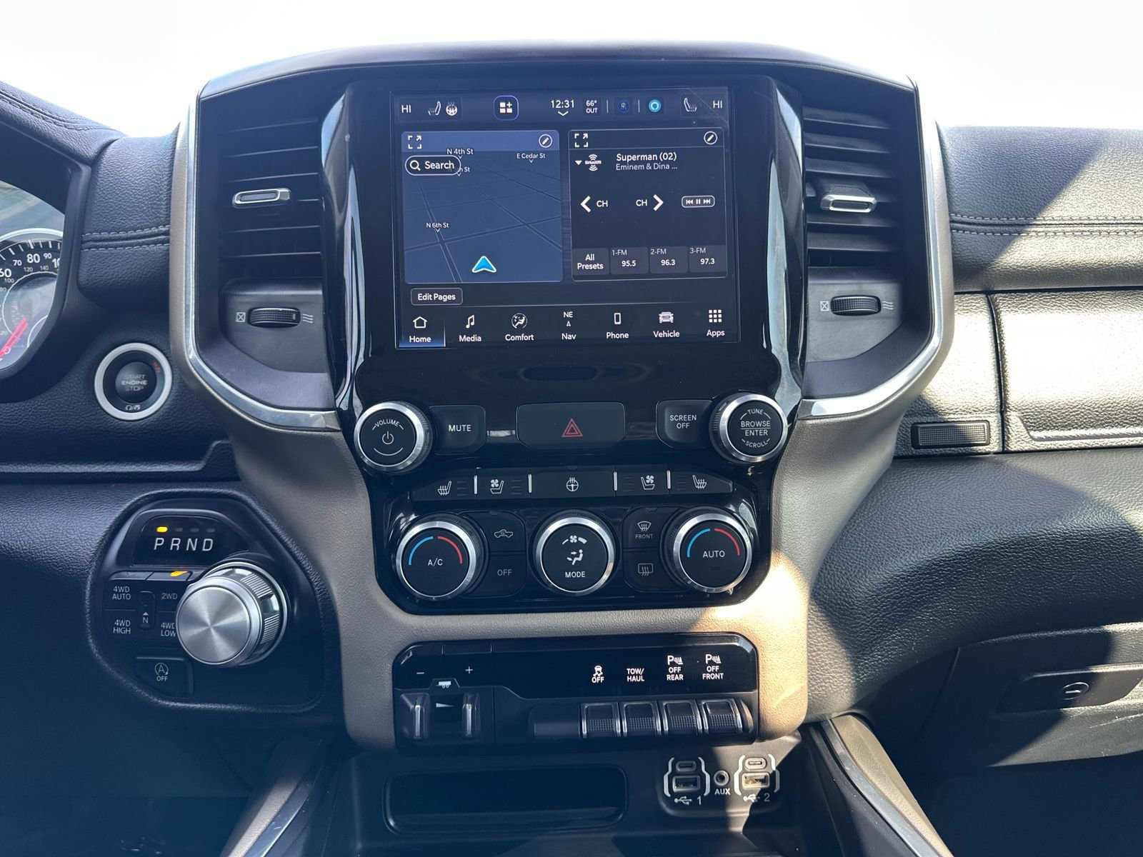 Used 2022 RAM 1500 Laramie image 27