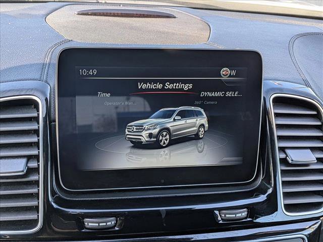 Used 2019 Mercedes-Benz GLS 450 4MATIC image 15