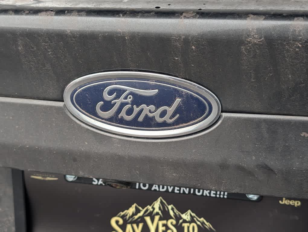 Used 2019 Ford Fusion Titanium AWD/4WD image 9