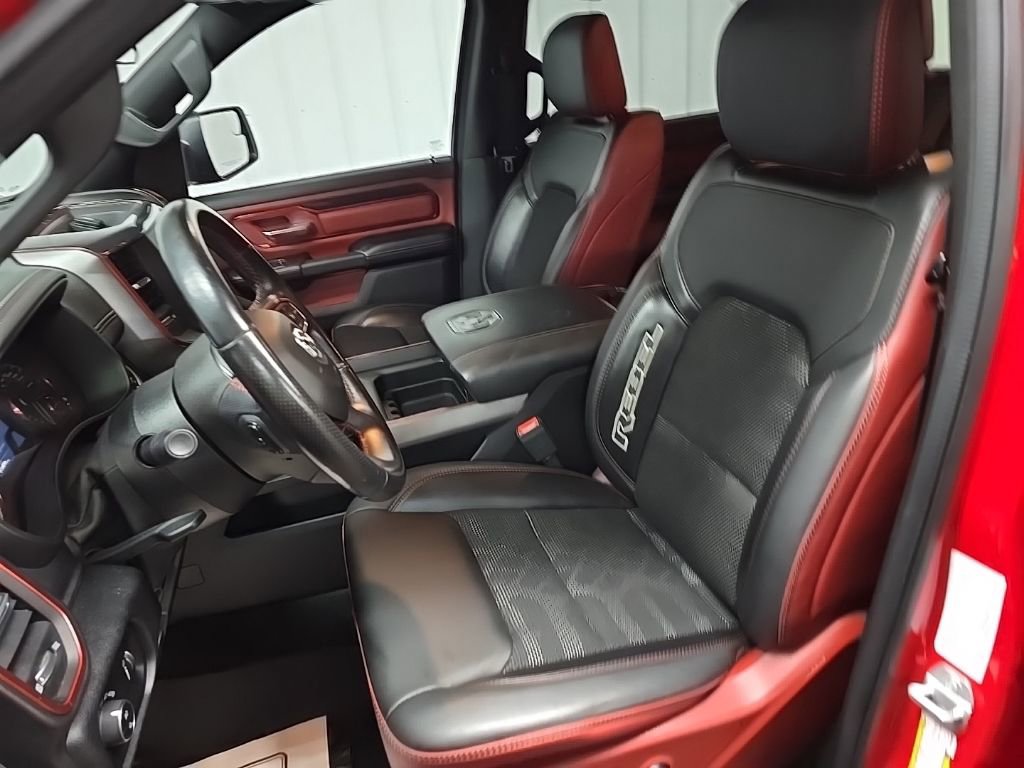 Used 2020 RAM 1500 Rebel image 29