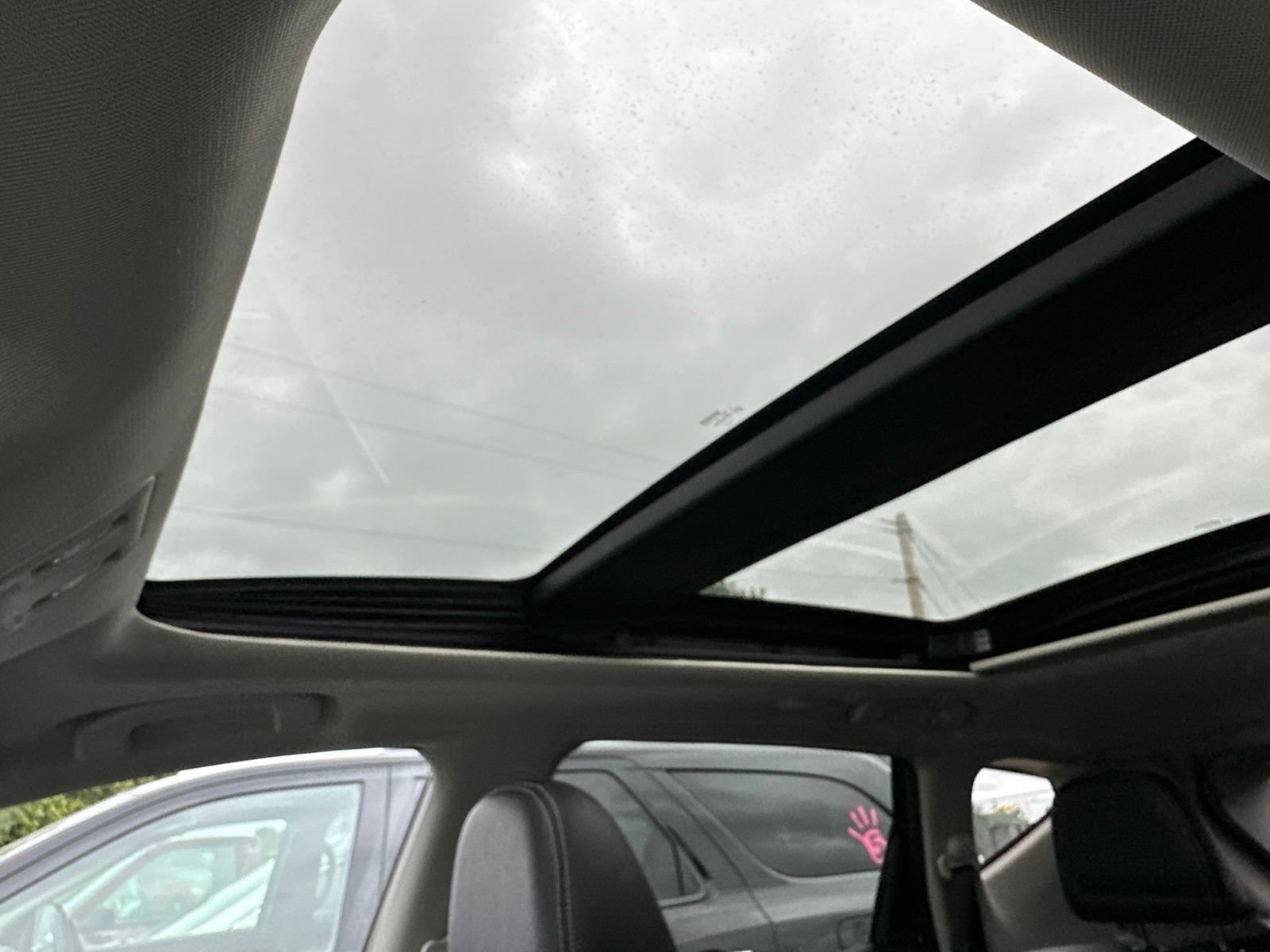 Used 2020 Nissan Murano SL AWD/4WD image 71