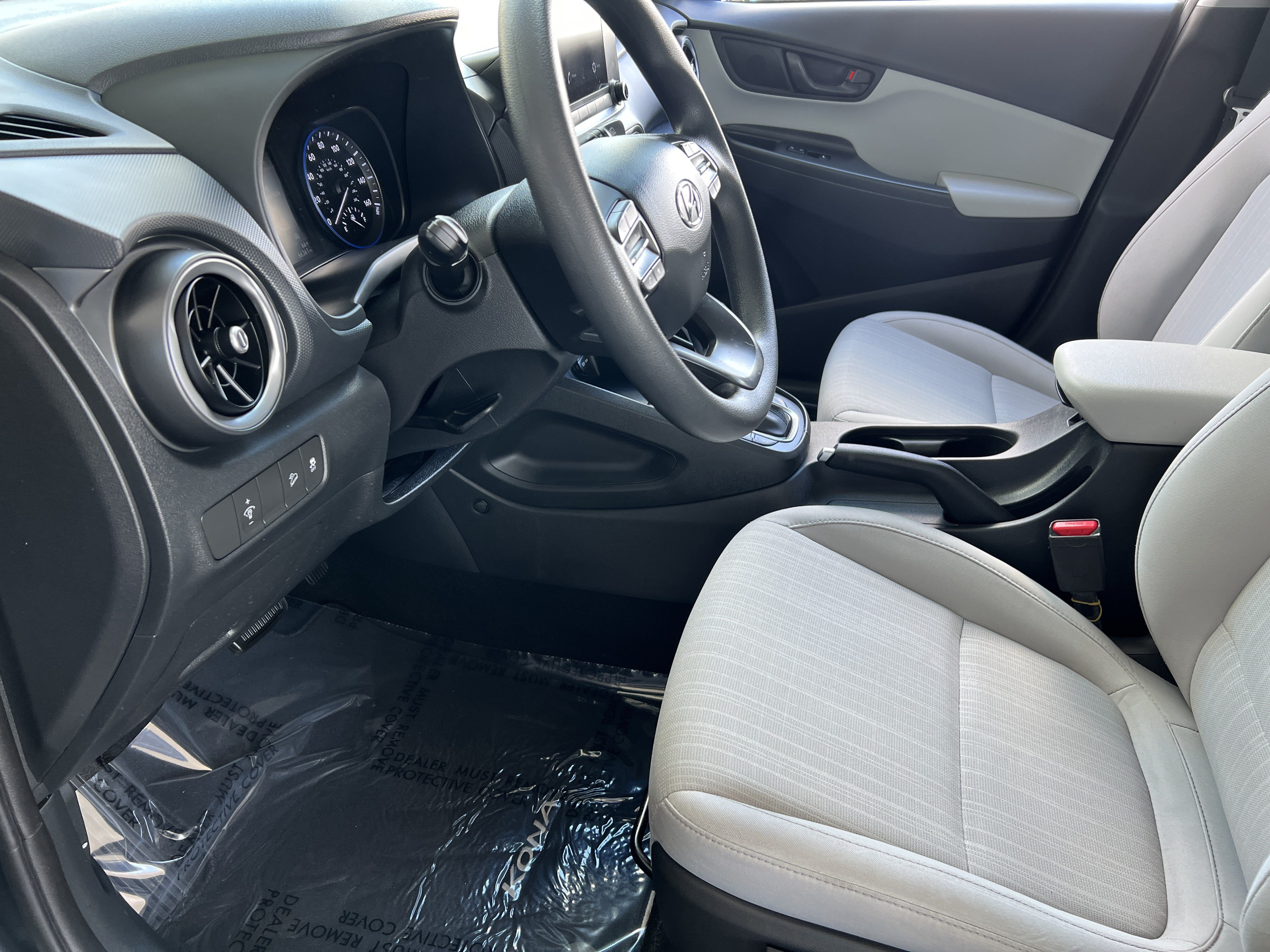 Used 2022 Hyundai Kona SEL AWD/4WD image 14