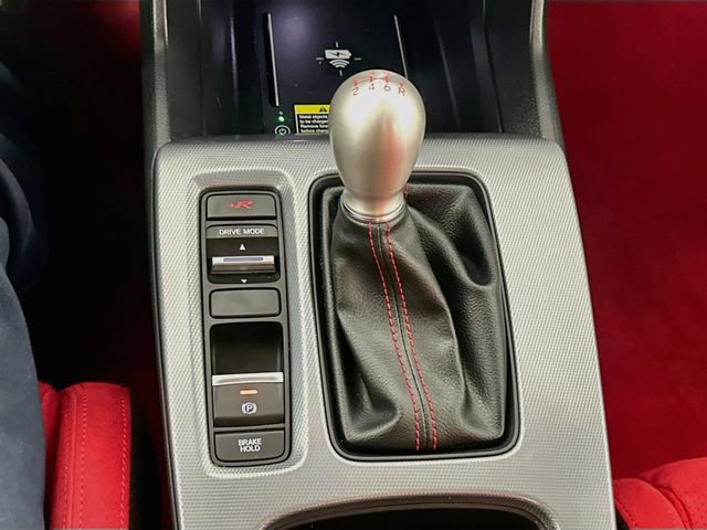 Used 2025 Honda Civic Type R image 25