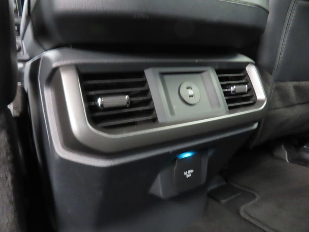 Used 2025 Ford F150 Tremor w/ Tow/Haul Package AWD/4WD image 14