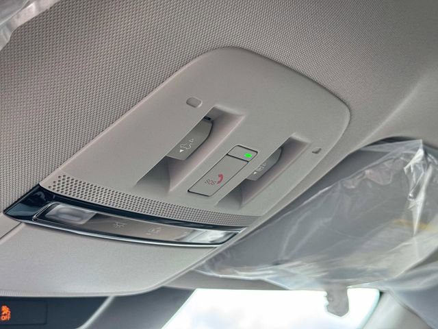 New 2026 Nissan Murano Platinum image 28