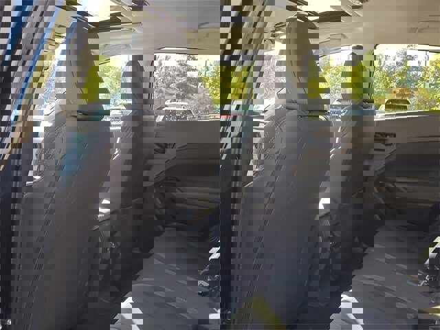 New 2026 Subaru Crosstrek 2.0i Premium image 12