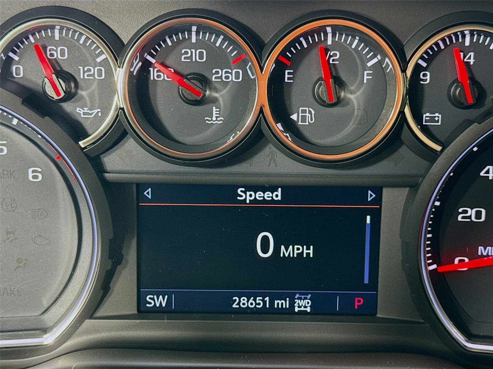 Used 2019 Chevrolet Silverado 1500 LT w/ All-Star Edition image 6