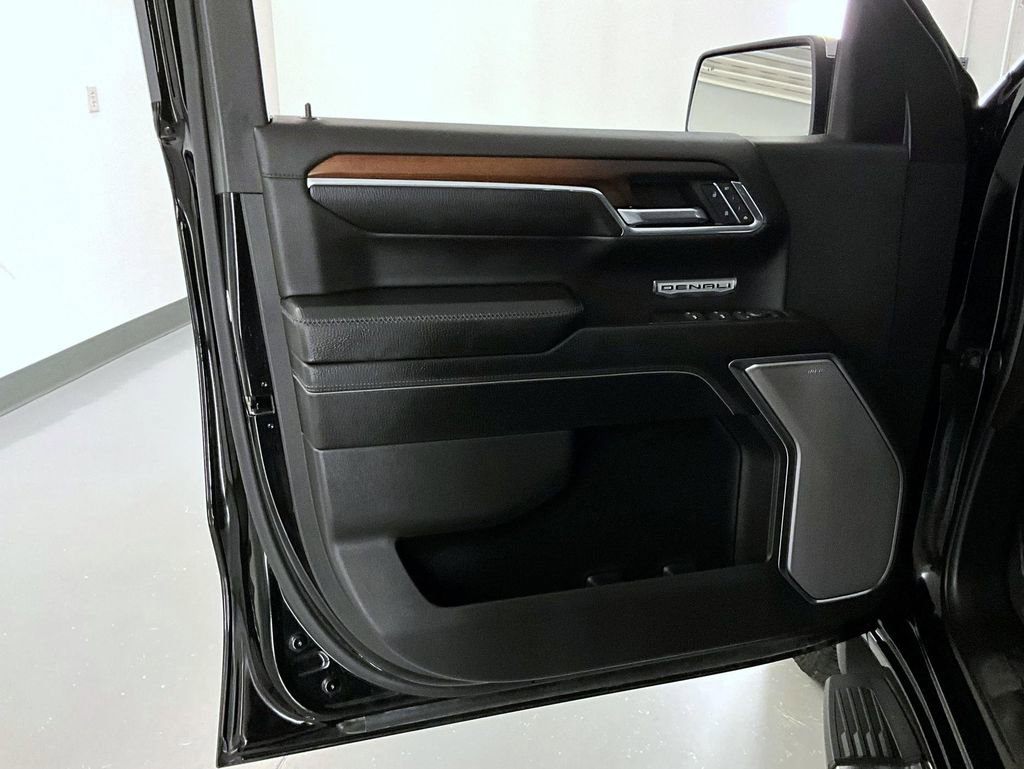 Certified 2024 GMC Sierra 1500 Denali w/ Technology Package image 9
