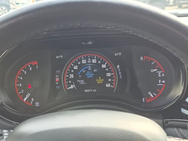Used 2021 Dodge Durango GT image 12