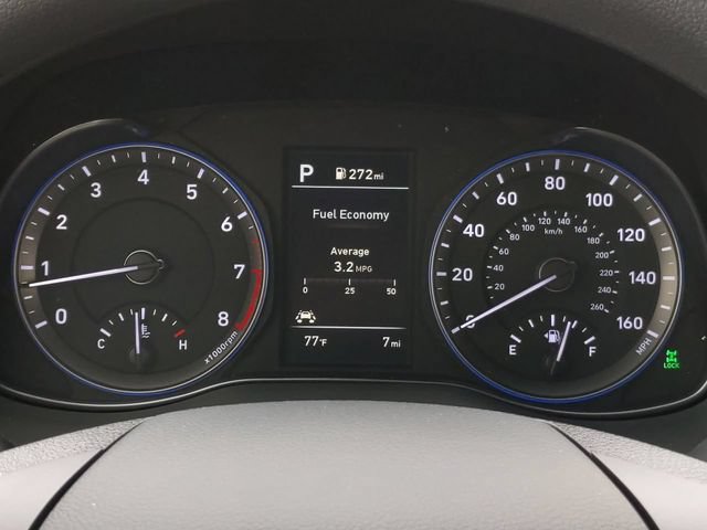 Used 2021 Hyundai Kona SE AWD/4WD image 25