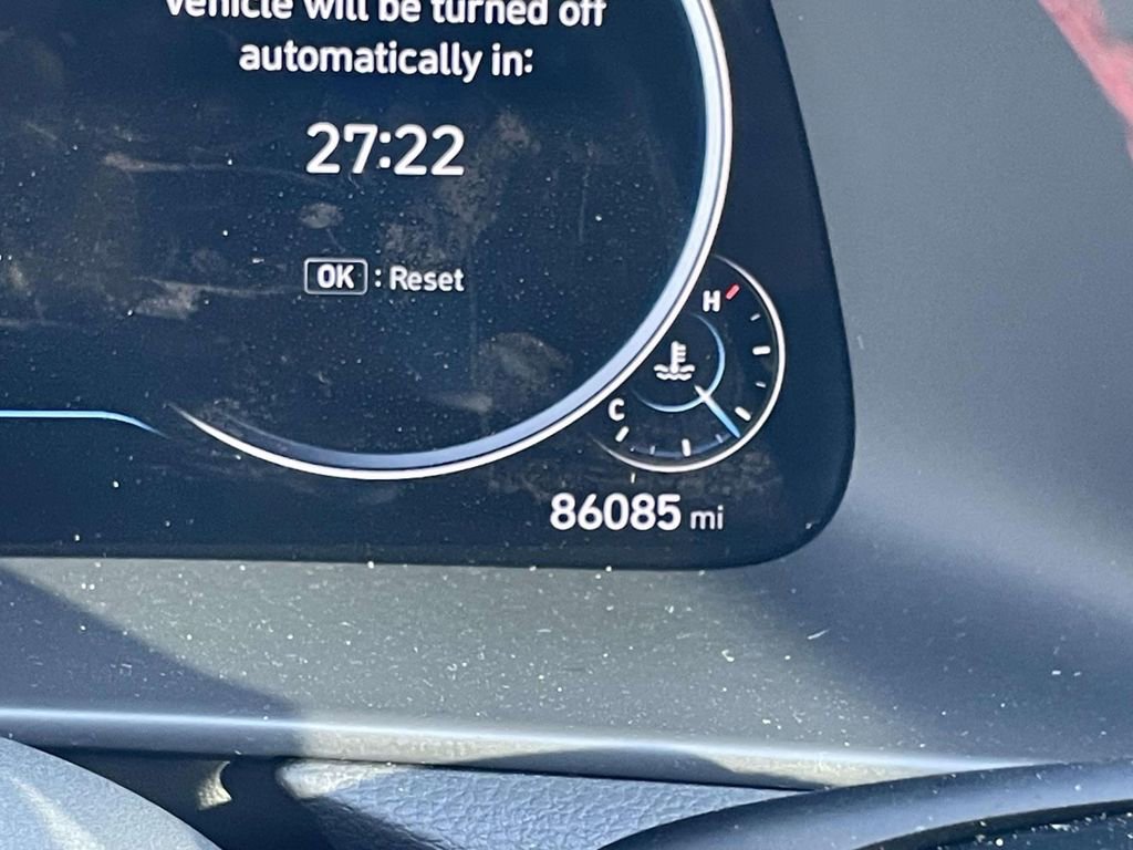 Used 2020 Hyundai Sonata SEL Plus w/ Tech Package image 38