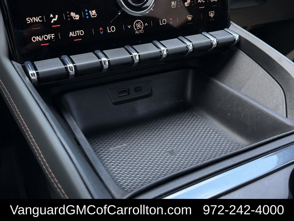 New 2026 GMC Terrain AT4 w/ Convenience Package III AWD/4WD image 20
