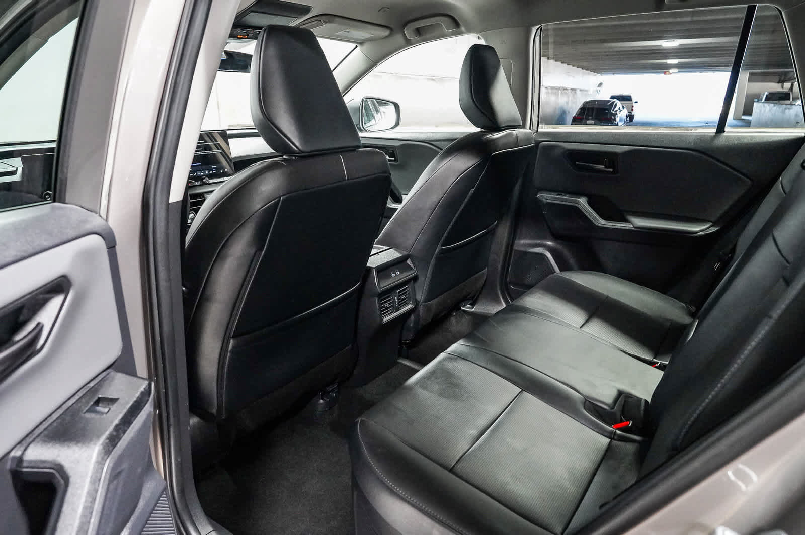 Certified 2026 Toyota RAV4 XLE Premium FWD image 19