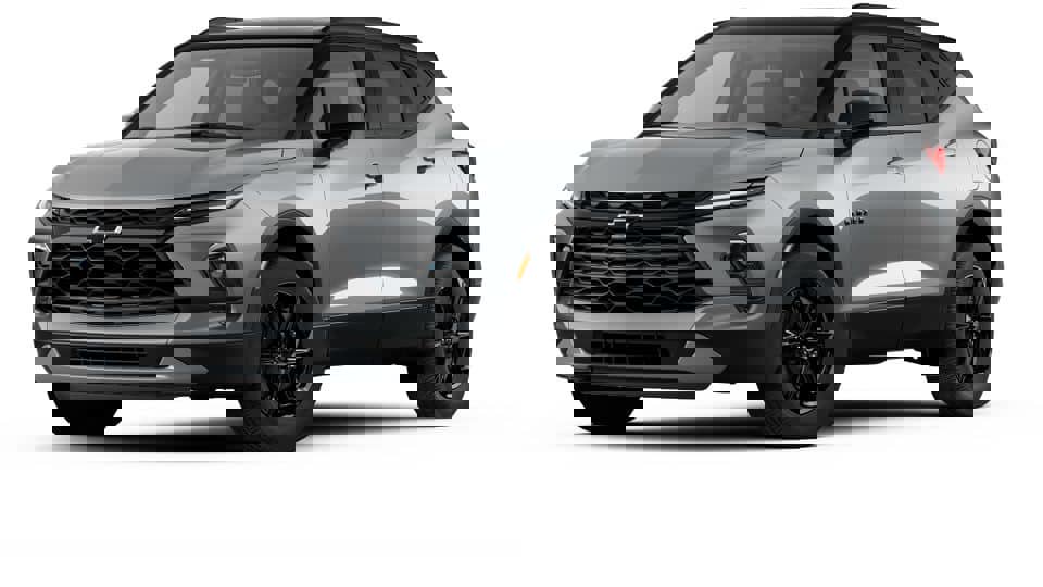 New 2026 Chevrolet Blazer LT image 26