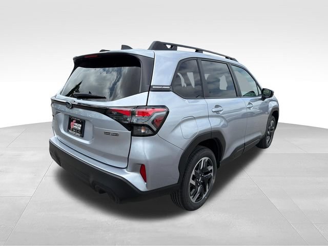 New 2026 Subaru Forester Touring AWD/4WD image 7