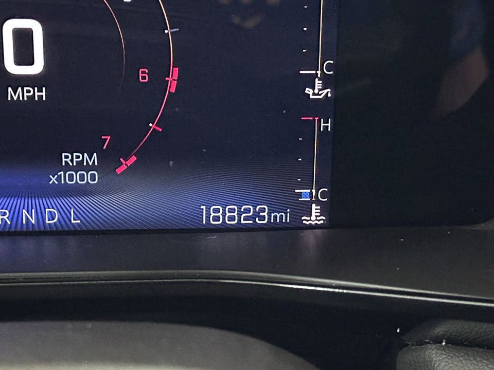 Used 2023 Chevrolet Colorado LT image 54