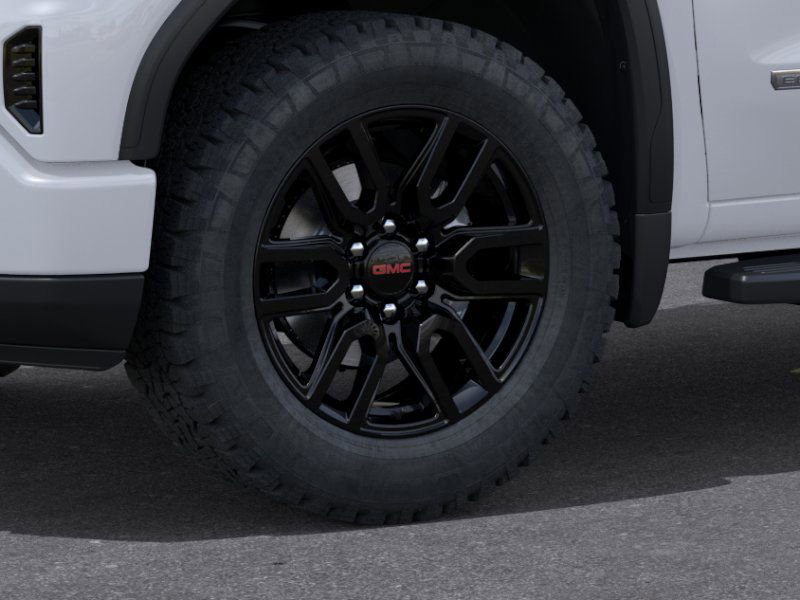 New 2026 GMC Sierra 1500 Elevation w/ Preferred Package image 9