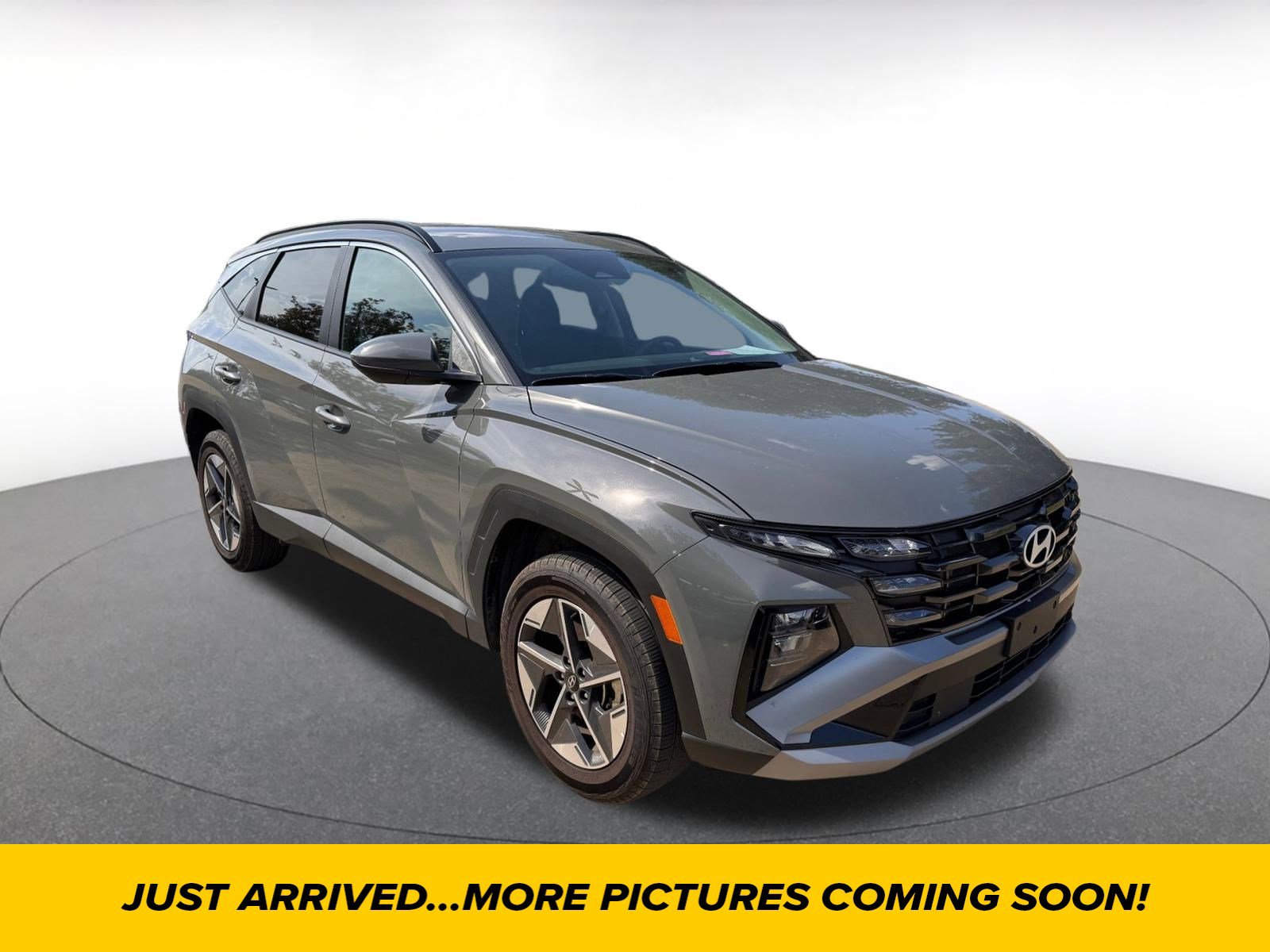 Used 2025 Hyundai Tucson SEL image 1