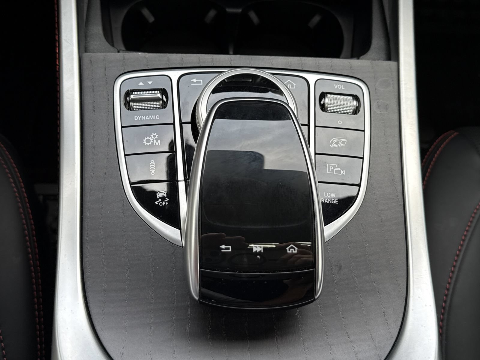 Used 2022 Mercedes-Benz G 63 AMG 4MATIC image 25