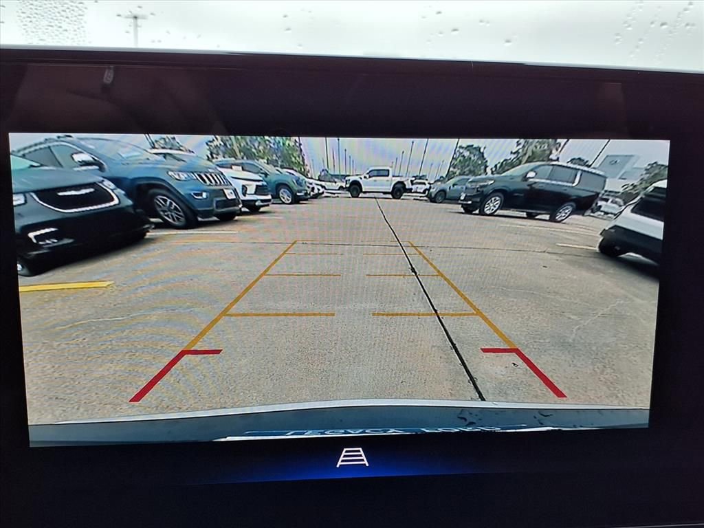 Used 2026 Chevrolet TrailBlazer LT image 10