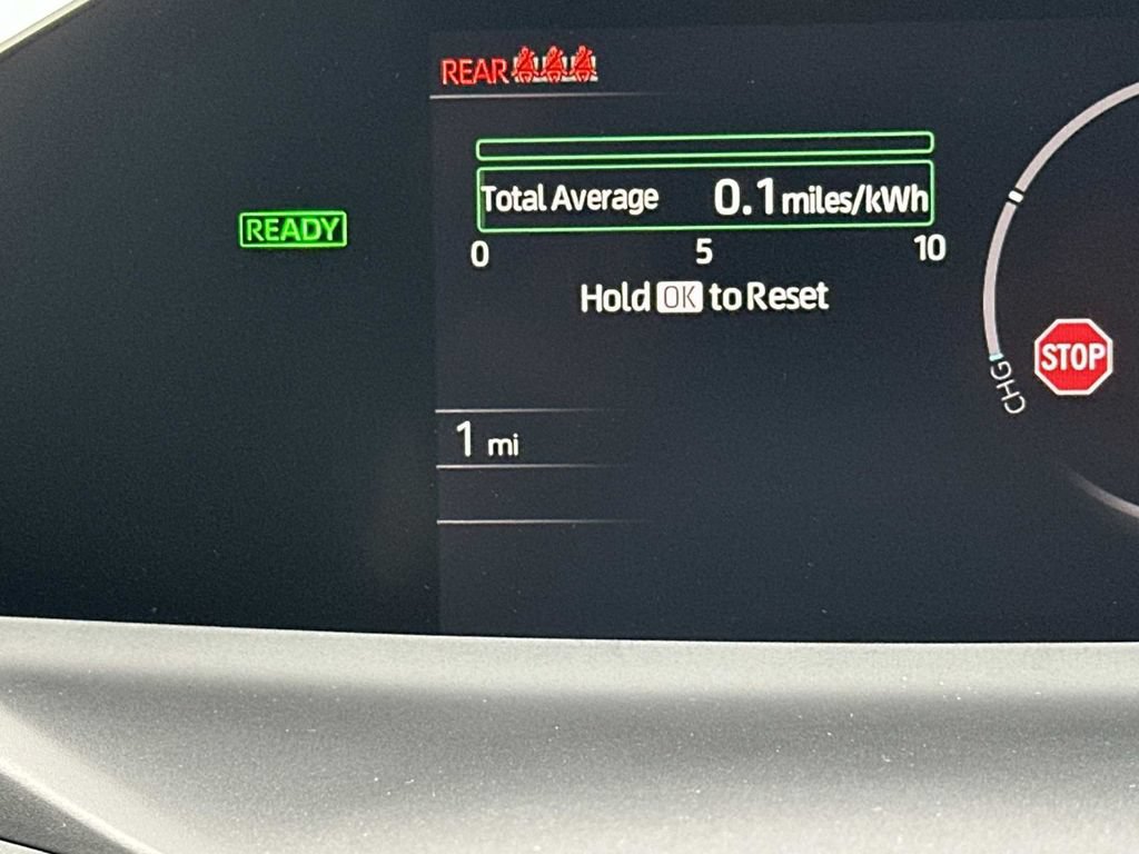 New 2026 Toyota bZ Woodland AWD/4WD image 20