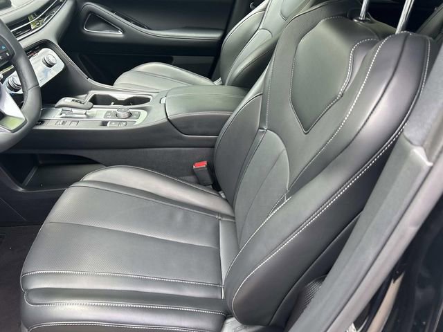 Certified 2026 INFINITI QX60 Luxe w/ Cargo Package FWD image 16