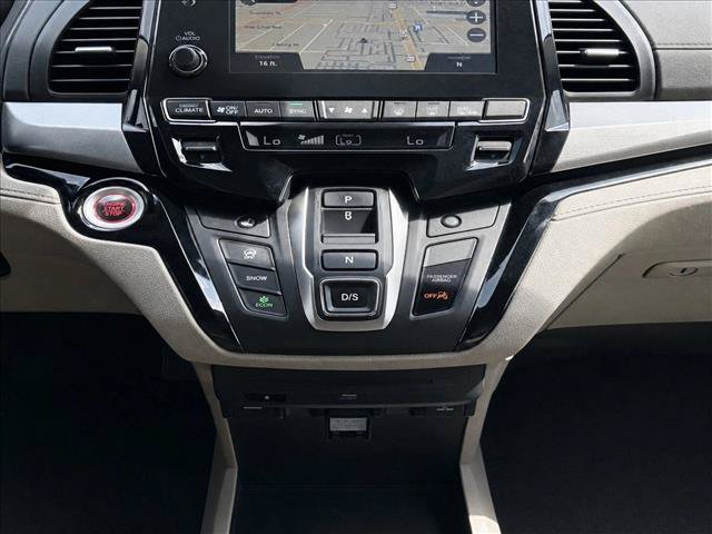 Used 2024 Honda Odyssey Touring image 17