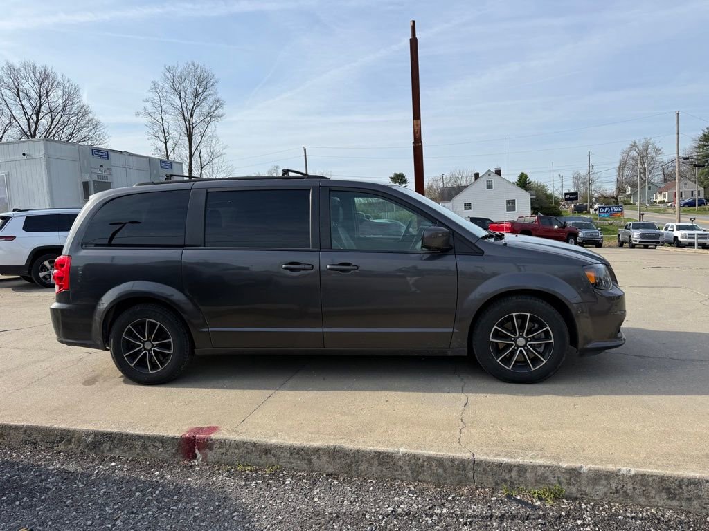 Used 2018 Dodge Grand Caravan GT image 5