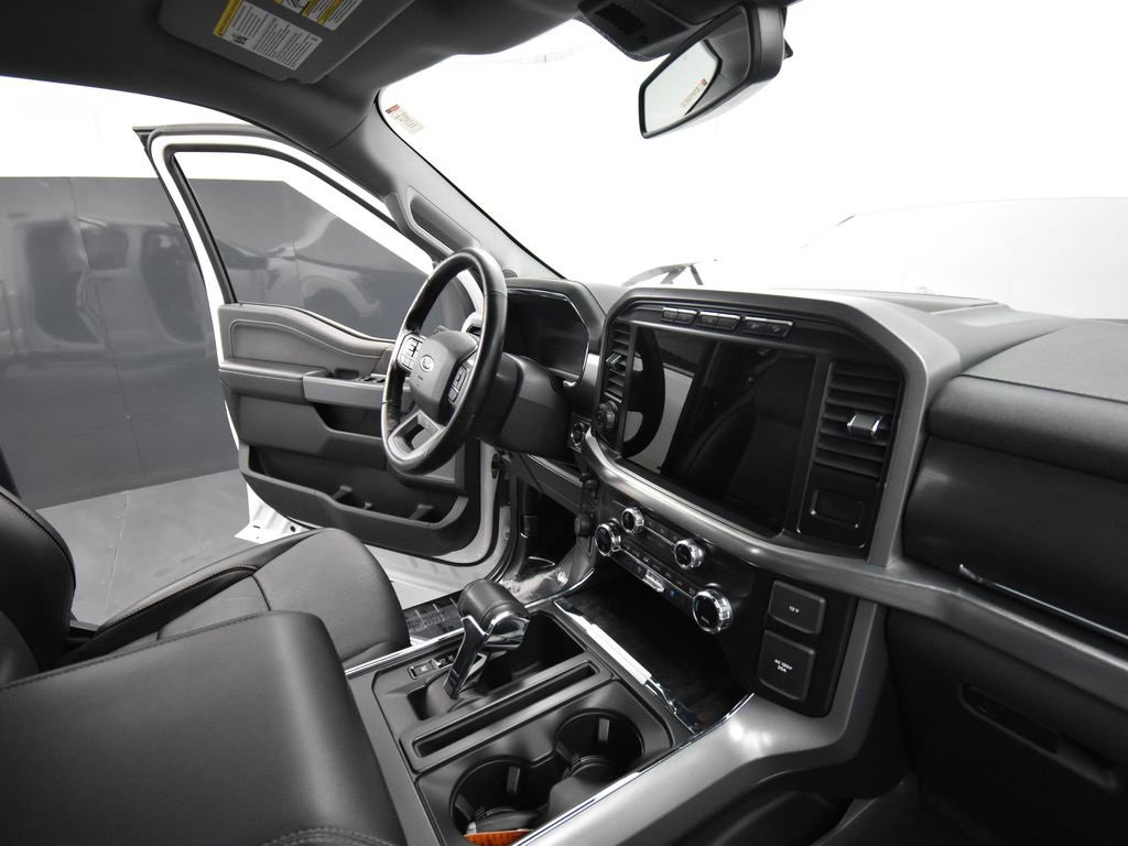 Used 2021 Ford F150 Lariat image 18