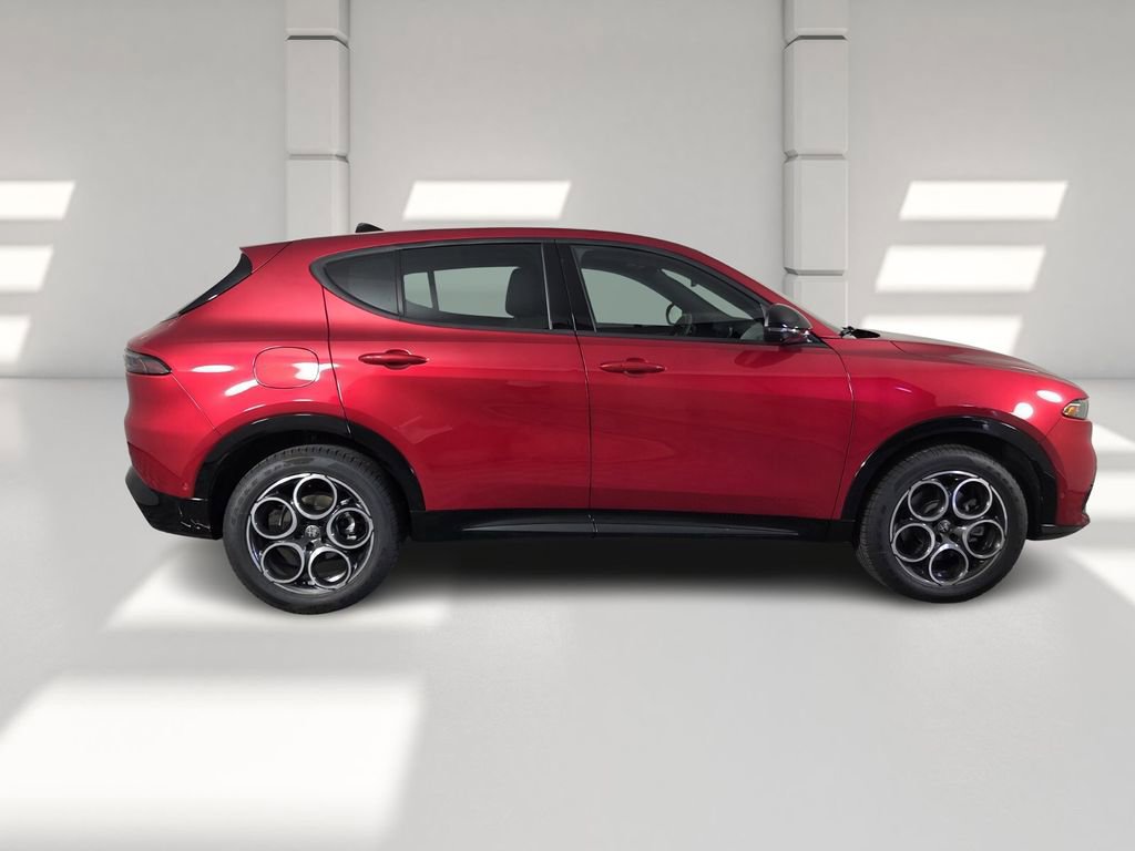 New 2026 Alfa Romeo Tonale Sprint w/ Active Assist Package image 4