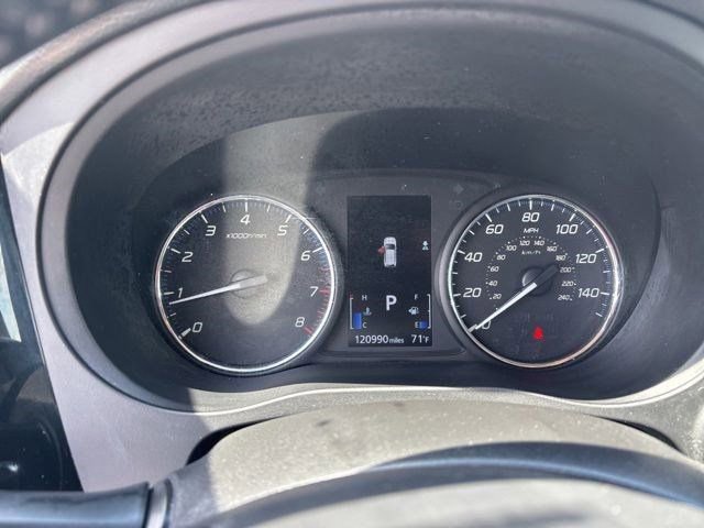 Used 2020 Mitsubishi Outlander SEL FWD image 15