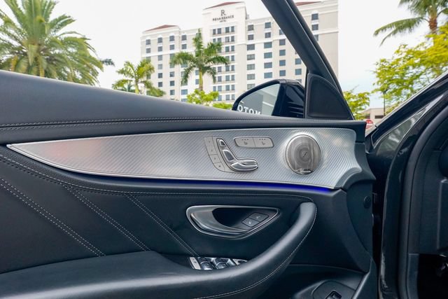 Used 2021 Mercedes-Benz E 63 AMG S image 50