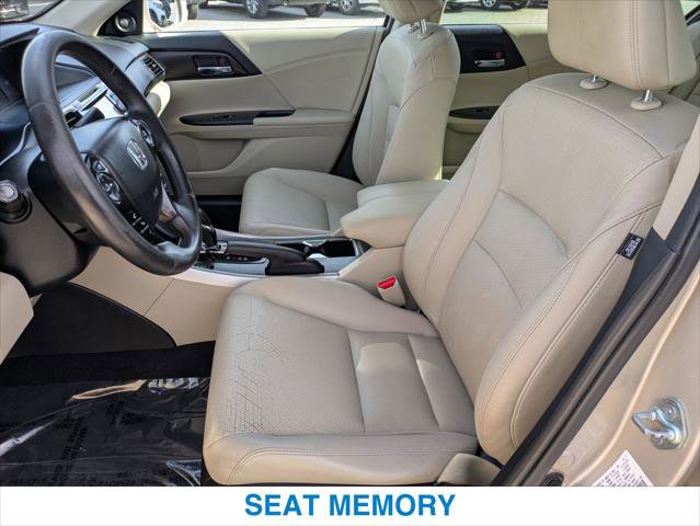 Used 2014 Honda Accord EX-L image 20