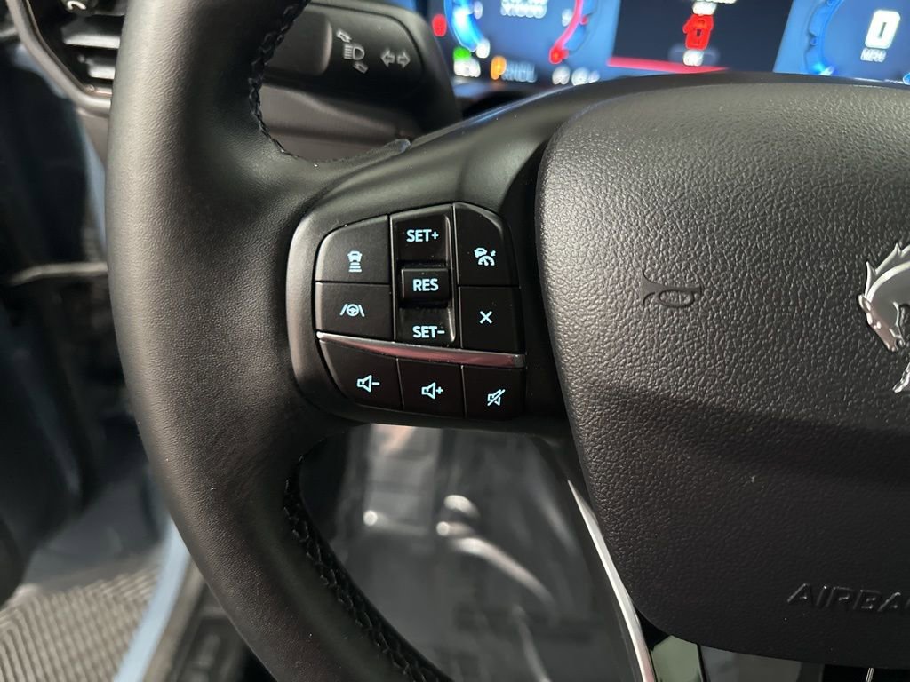 Used 2025 Ford Bronco Sport Heritage w/ Convenience Package image 15