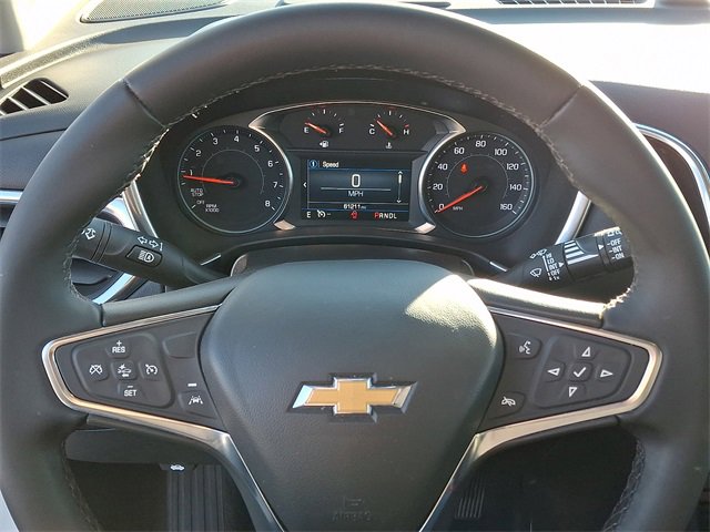 Certified 2024 Chevrolet Equinox LT image 19