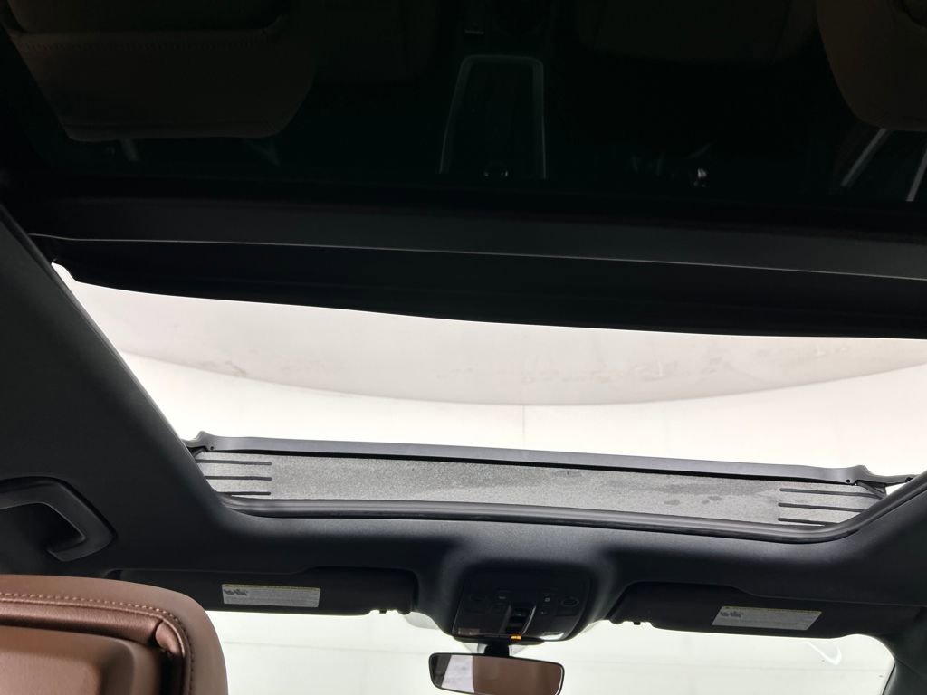 Used 2025 Audi Q3 2.0T Premium image 19