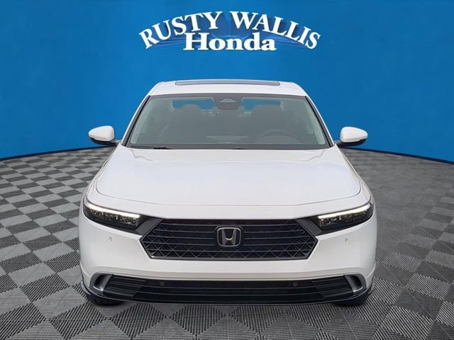 New 2026 Honda Accord Touring image 8